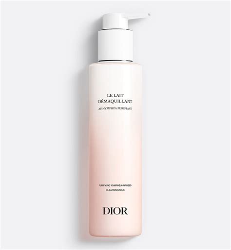 dior gentle cleansing milk discontinued|Dior eye makeup remover.